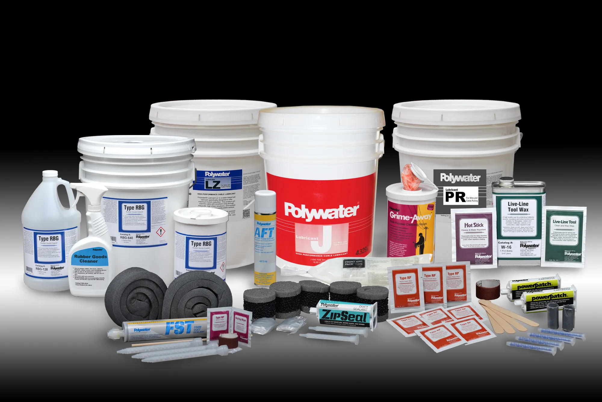 Polywater signs TEN as the exclusive distributor TEN Group